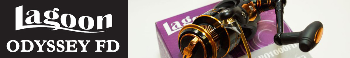 Lagoon Odyssey FD