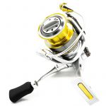 Катушка Ryobi Zauber PRO 3000