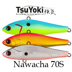 TsuYoki Nawacha 70S