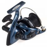 Катушка безынерционная Salmo Blaster Feeder II 1 30FD