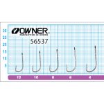 Крючок Owner 56538 Worm Bh-Sproat BC №06