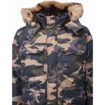 Куртка Remington Alaska Urban Survival Camo light р. L