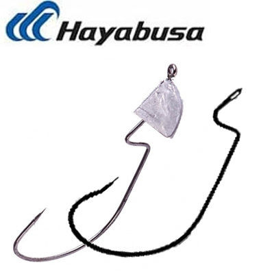 Hayabusa