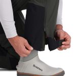 Комбинезон Simms Guide Insulated Bib, Carbon, S