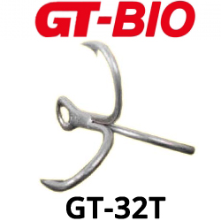 GT-Bio GT-32T