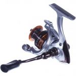 Катушка безынерционная Kaida NEO-6400