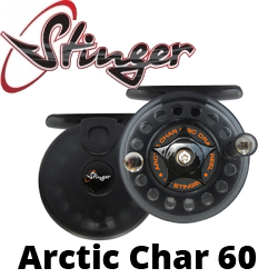 Stinger Arctic Char 60mm