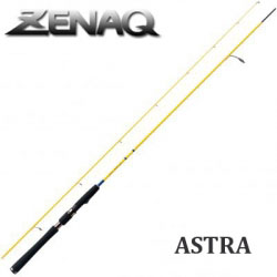 Zenaq Astra  