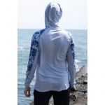 Худи CF "CF" Underwater р. 4XL