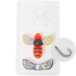 Mega Brilliant Bee Stinger 37mm цвет 501
