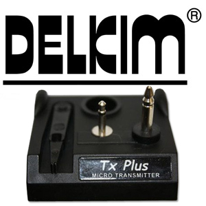 Delkim Tx Plus Micro Transmitter