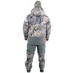 Костюм King Hunter WINTER (Camo Gray, 4XL)