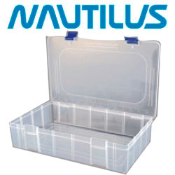 Nautilus NB1-360 36*22,5*8