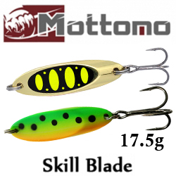 Mottomo Skill Blade 17.5g