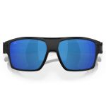 Очки поляризационные Costa Diego 580P (Matte Black/Blue Mirror 580P)