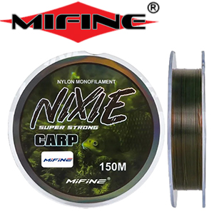 Mifine Nixie Carp 150m