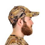 Бейсболка King Hunter   NEW!!! Camo Duck One Size