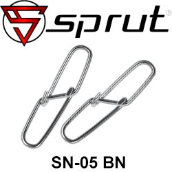 Sprut SN-05 BN (Diamond Snap)