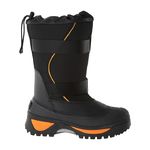 Сапоги Baffin Wolf Black/Exp/Gold 4300-001523107 размер 7/40