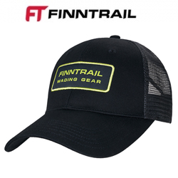 Finntrail Cap 9610 Graphite