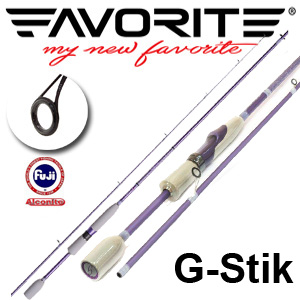 Favorite G-Stick
