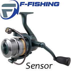 F-Fishing Sensor