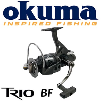 Okuma Trio-55 BF