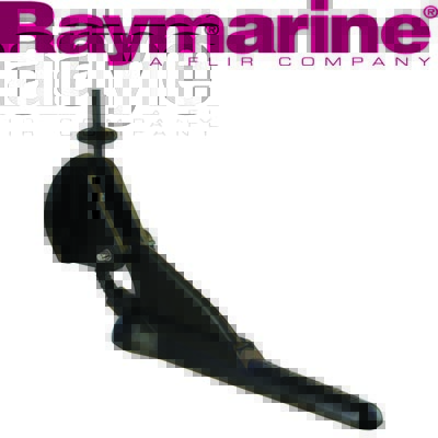 Raymarine CPT-100DVS Transom Txd (A80351)