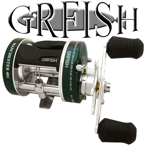 Grfish Manchester