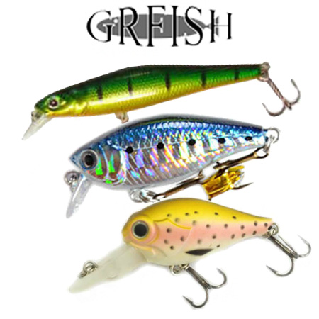 Grfish