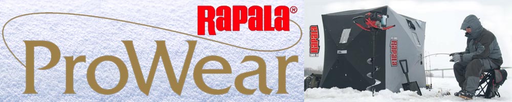 Rapala Interface