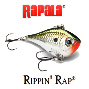 Rapala Rippin Rap RPR05