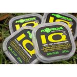 Поводковый материал Korda IQ2 Fluoracarbon d-0.32мм 25м KIQS10 