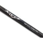 Спиннинг Daiwa Steez S66L (202 см. тест 0,9 - 7 гр.)