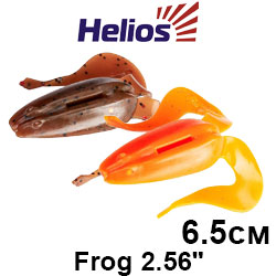 Helios Frog 2,56"