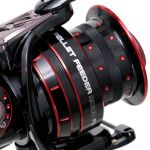 Катушка фидерная F-Fishing Squadron Pro Pellet Feeder 6000 FD (SPPF6000)