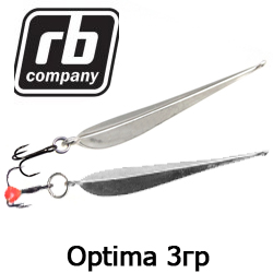 RB Optima 3гр.