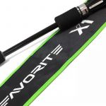 Кастинговое удилище Favorite X1 X1C-602H 183cm 12-36g 4-8lb Ex-Fast