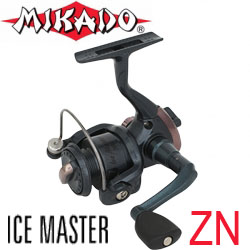 Mikado Ice Master ZN