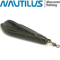 Nautilus Trilob Swivel Weed