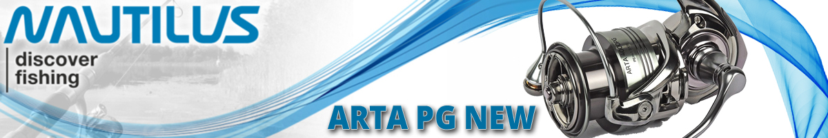 Nautilus Arta PG NEW