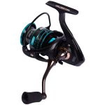 Катушка безынерционная Black Side Cadet 4000FD