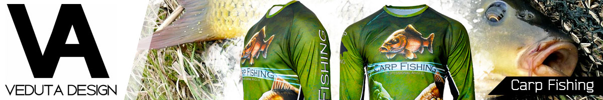 Veduta Carp Fishing