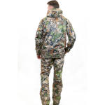 Костюм Triton "Craft Pro" -5 (Вилтекс, Forest Green) р-р 52-54 рост 182-188