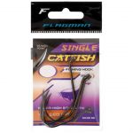 Крючок сомовый Flagman Cat Fish Strong Hook №1/0 3шт