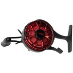 Зимняя катушка @SnastiZdraste Reel #Motalka Ice Pro 25 3+1BB 2.5:1