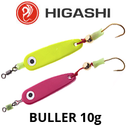 Higashi Buller 10g