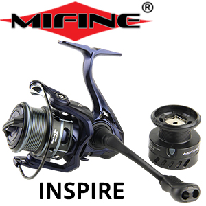 Mifine Inspire
