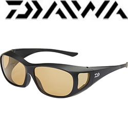 Daiwa DO-8322H BRN