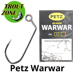 Petz Warwar